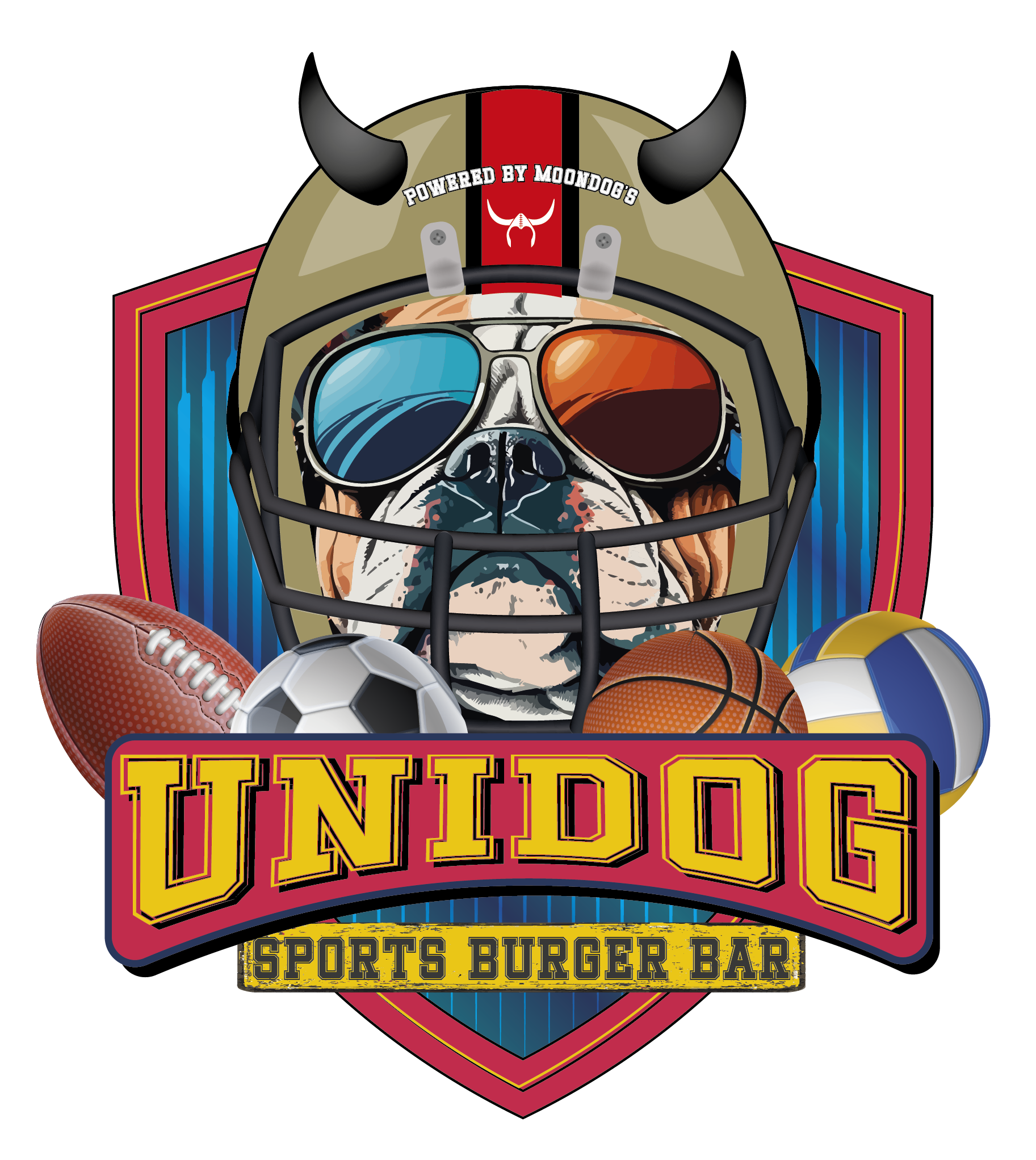 Unidog Logo
